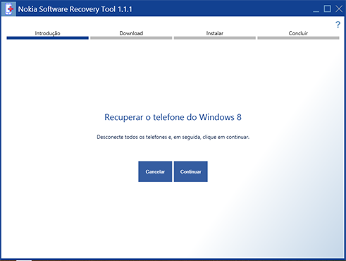 nokia software recovery download